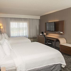 Queen Room Two Queen Beds